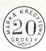 20 groszy